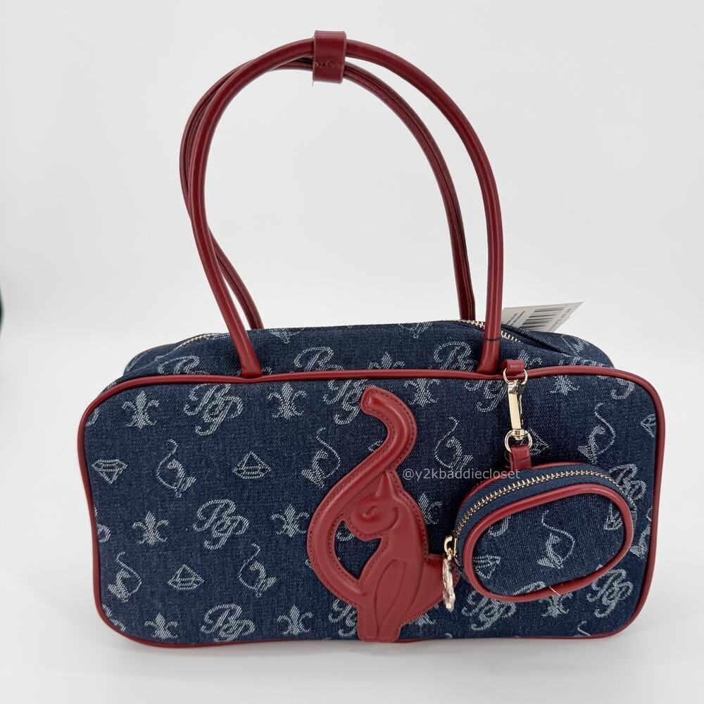 Baby Phat Bag